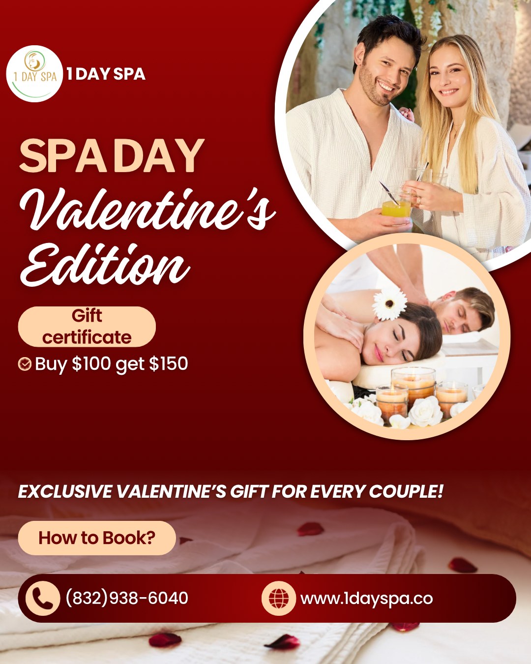 Awesome Valentine’s Day